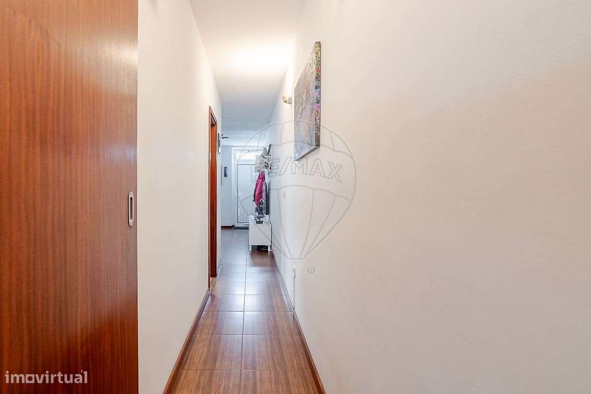 Moradia T2 para venda-6