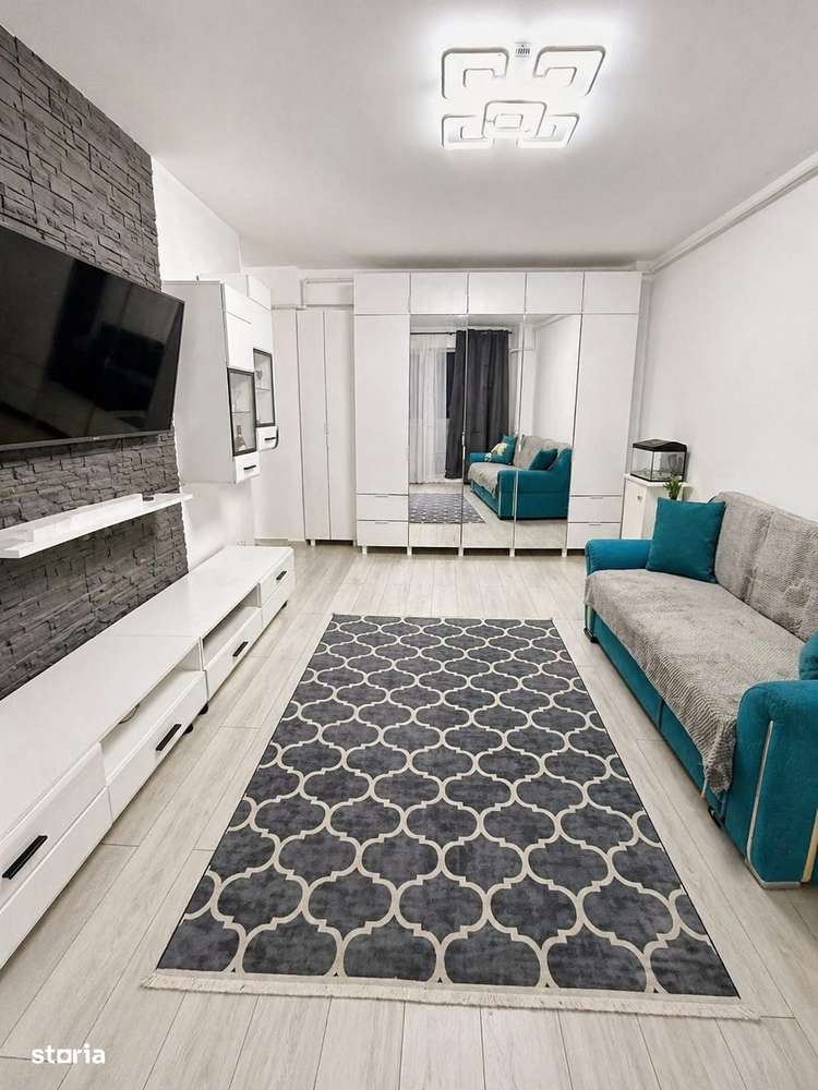 Comision 0%! 3 camere | Mobilat si utilat LUX | Str. Tineretului