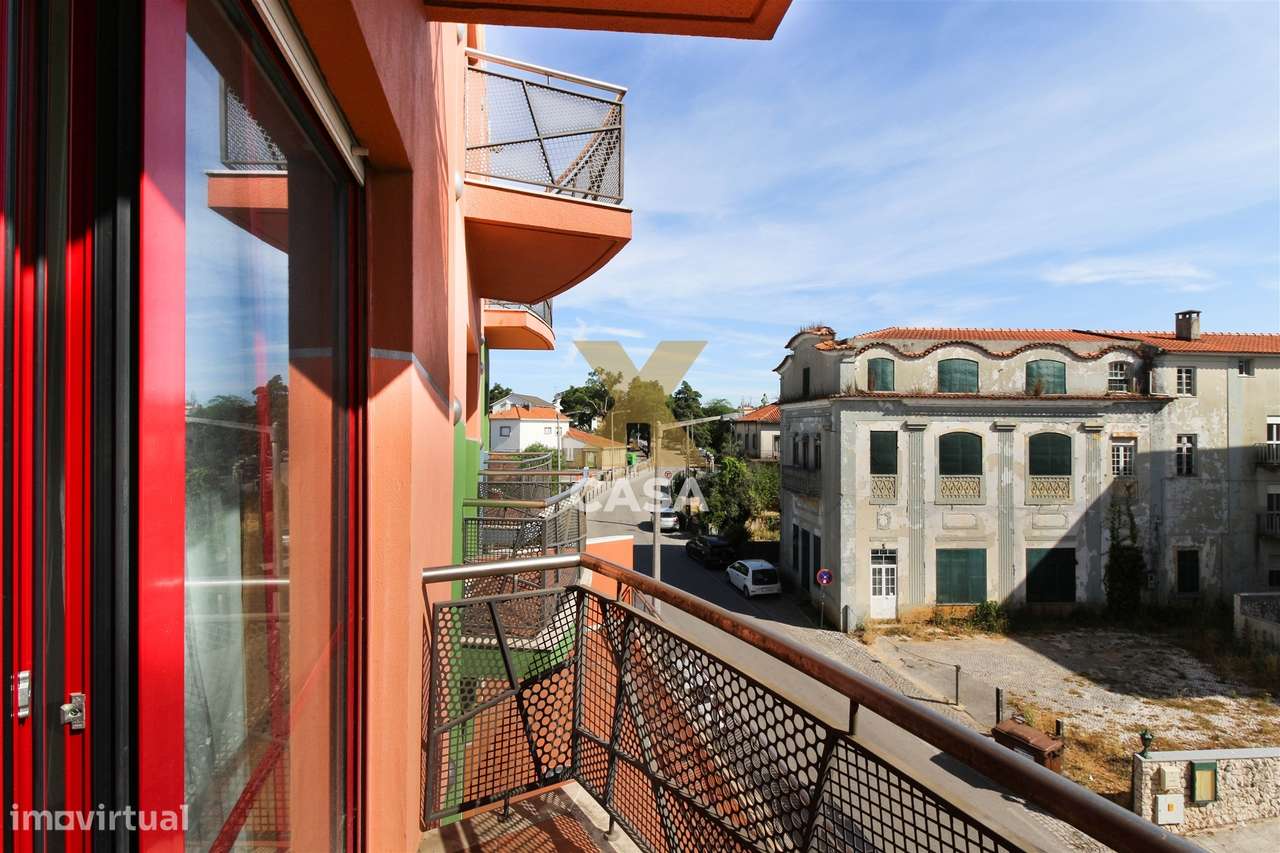 Apartamento T1 Venda em Fátima,Ourém-11