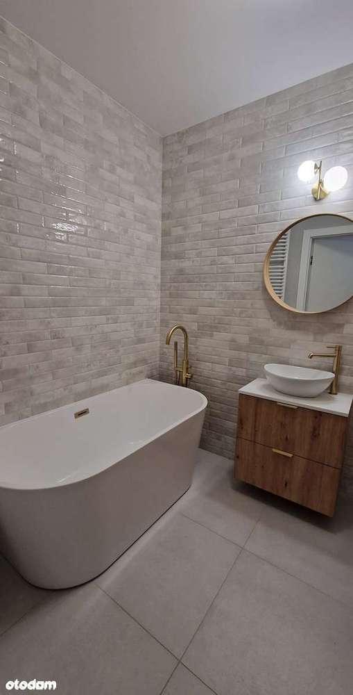 3 Pokoje I Garaż I Praga Południe (Kamionek) I o. SOHO - Pełny obrazek: 4/12