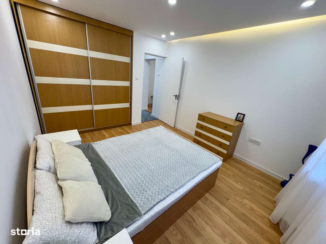 Apartament cu 2 camere de inchiriat in zona Drumul Taberei - Imagine principală: 3/11