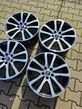 RENAULT GT FELGI ALUMINIOWE Renault OE INTERLAGOS 7.5" x 18" 5x114.3 ET 47 - 27