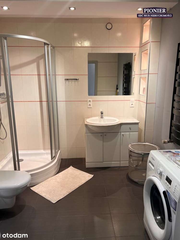 Klimatyzowany apartament na Dębowych Tarasach - Pełny obrazek: 5/6