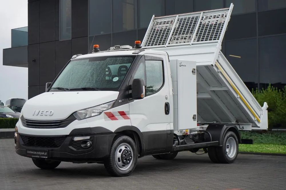 Iveco Daily 2018