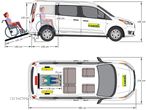 Ford Tourneo Connect Grand 1.5 EcoBoost Titanium - 29