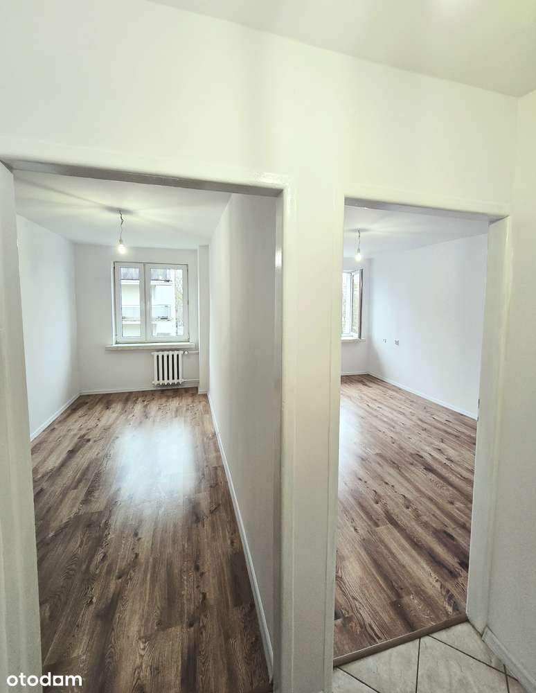 Bezpośrednio - 2 pokoje osiedle Piaski blisko SKM - Pełny obrazek: 5/8