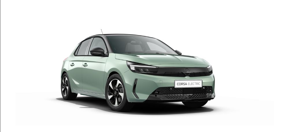 Electric YES 2025 e136KM 50kWh