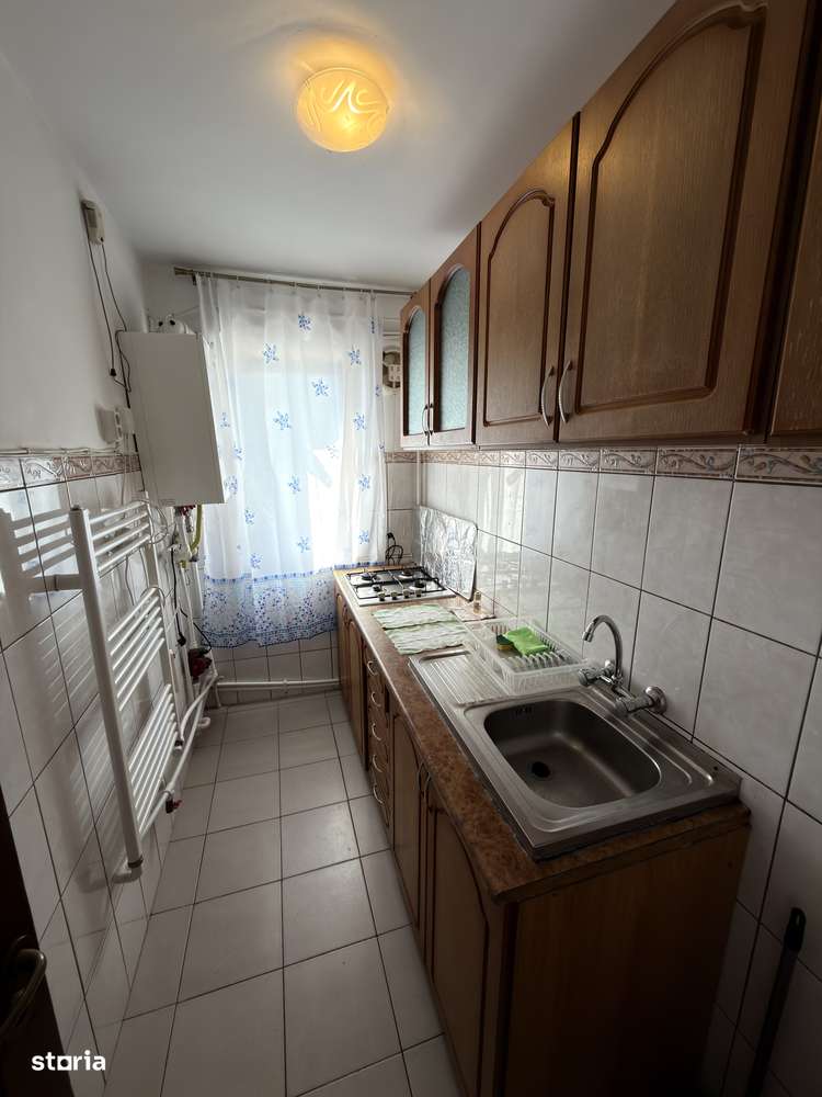 Apartament 2 camere str. Prieteniei-5