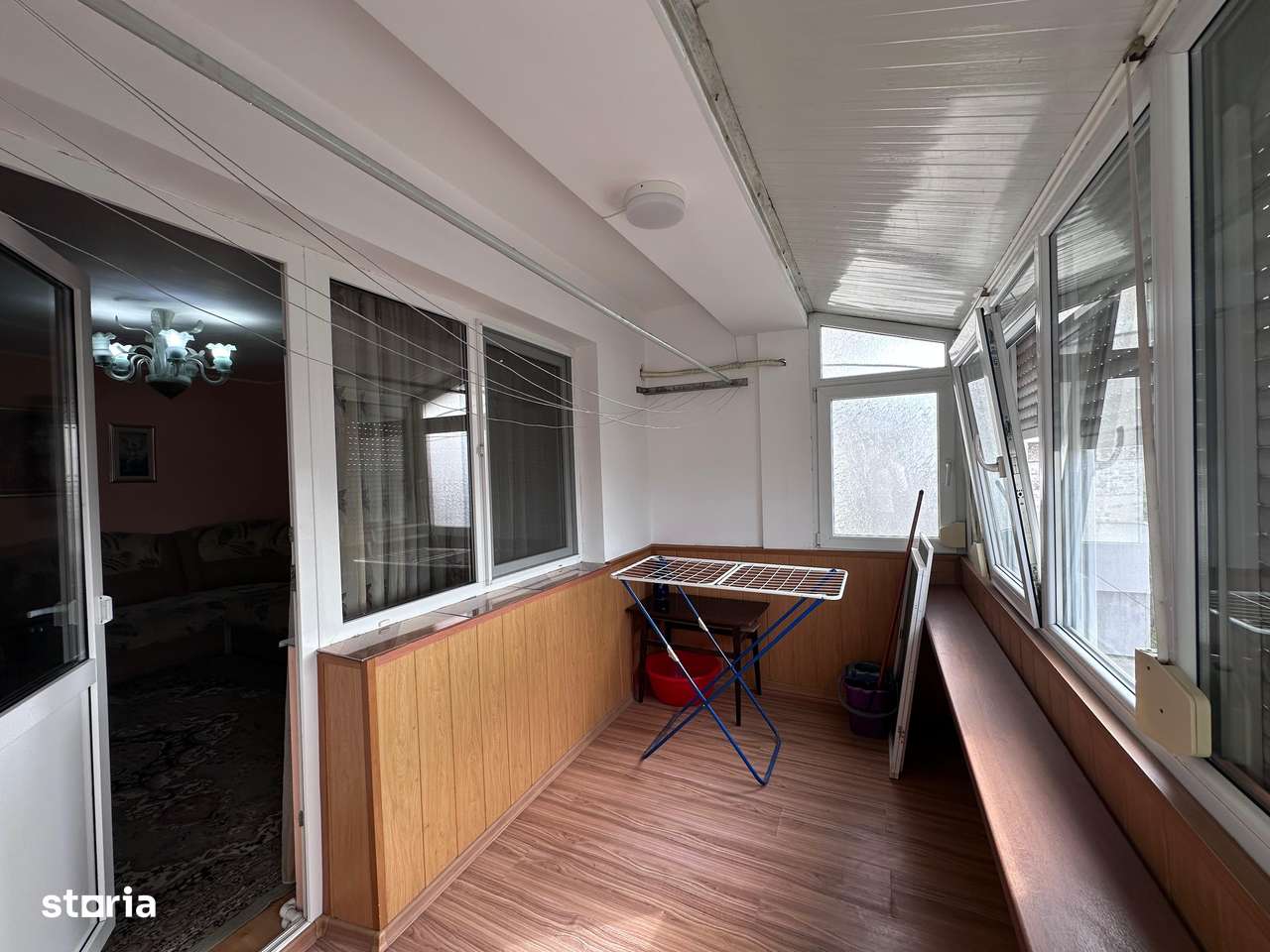 Apartament 4 camere, 88 mp – Micro 39A-6