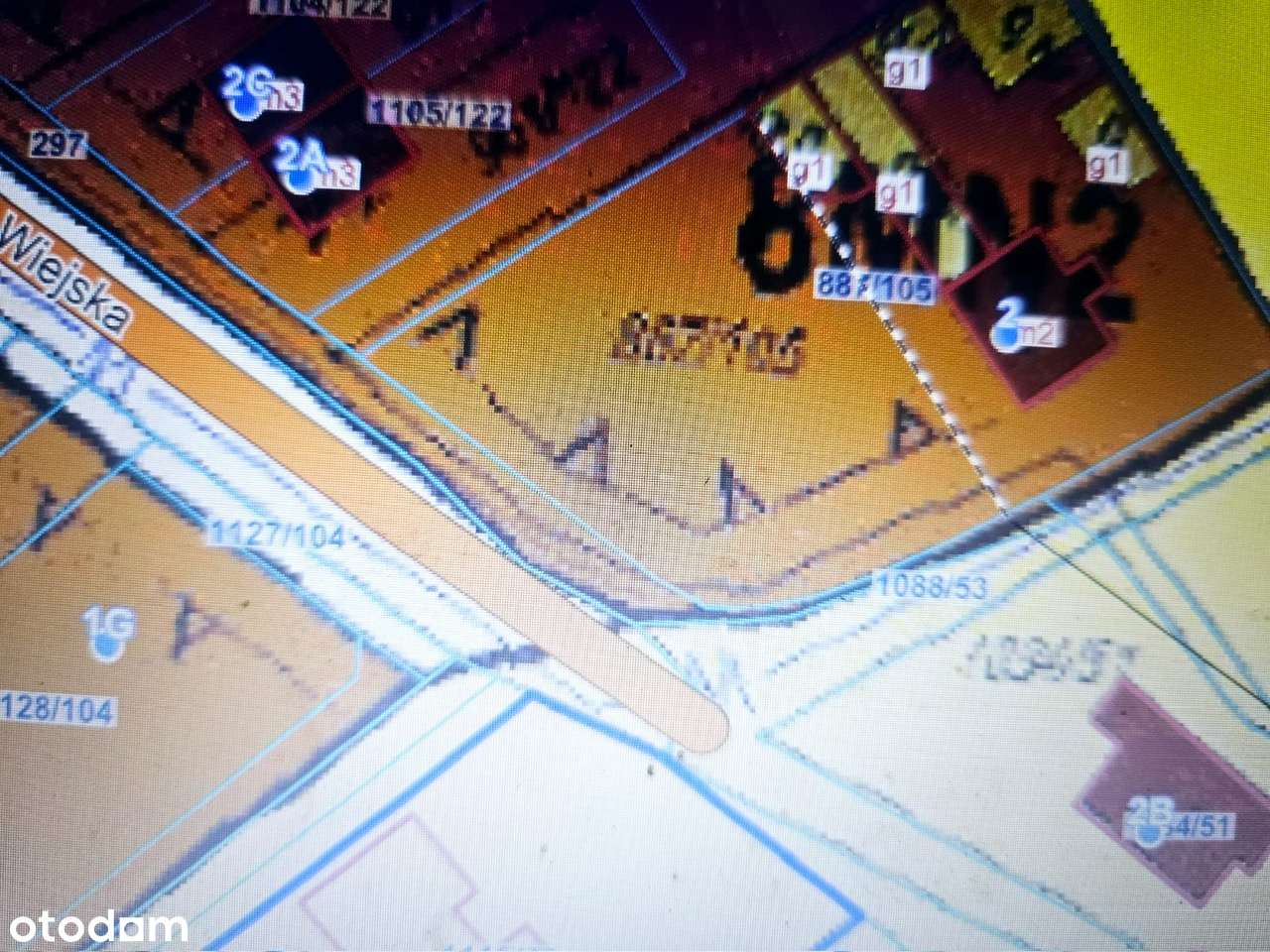 Narożna, uzbrojona z dojazdem asfaltowym. 5 minut od Opola...-11