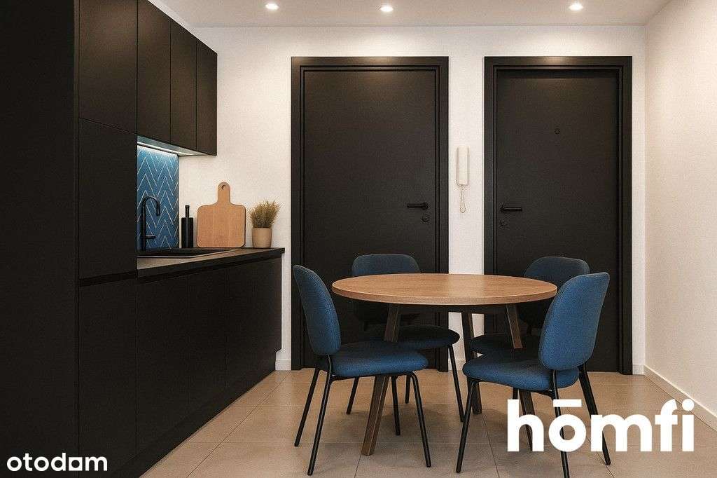 Wysokie M2 przy Parku Sienkiewicza - Pełny obrazek: 5/15