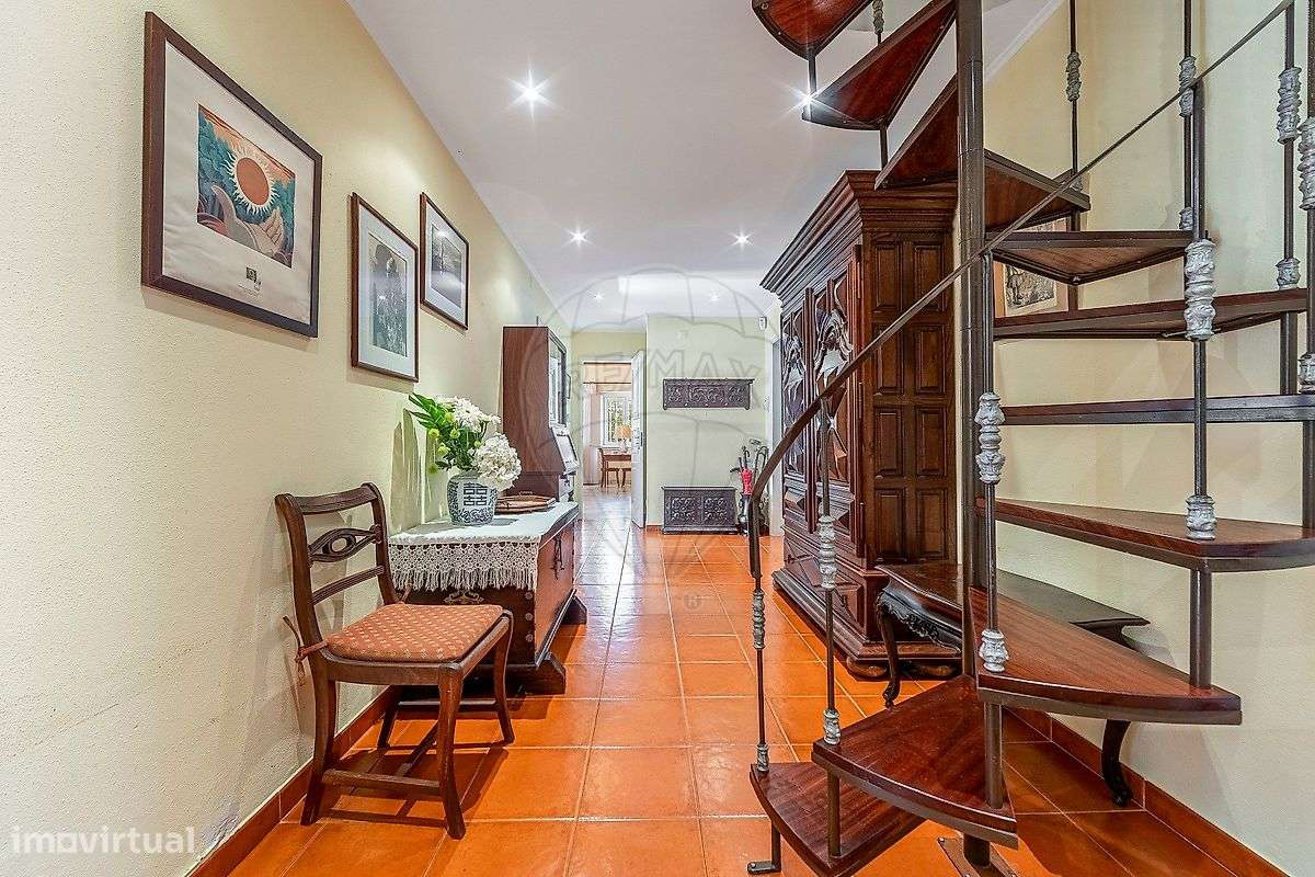 Moradia T4 para venda-19