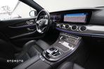 Mercedes-Benz Klasa E AMG 63 4Matic+ T 9G-TRONIC - 16