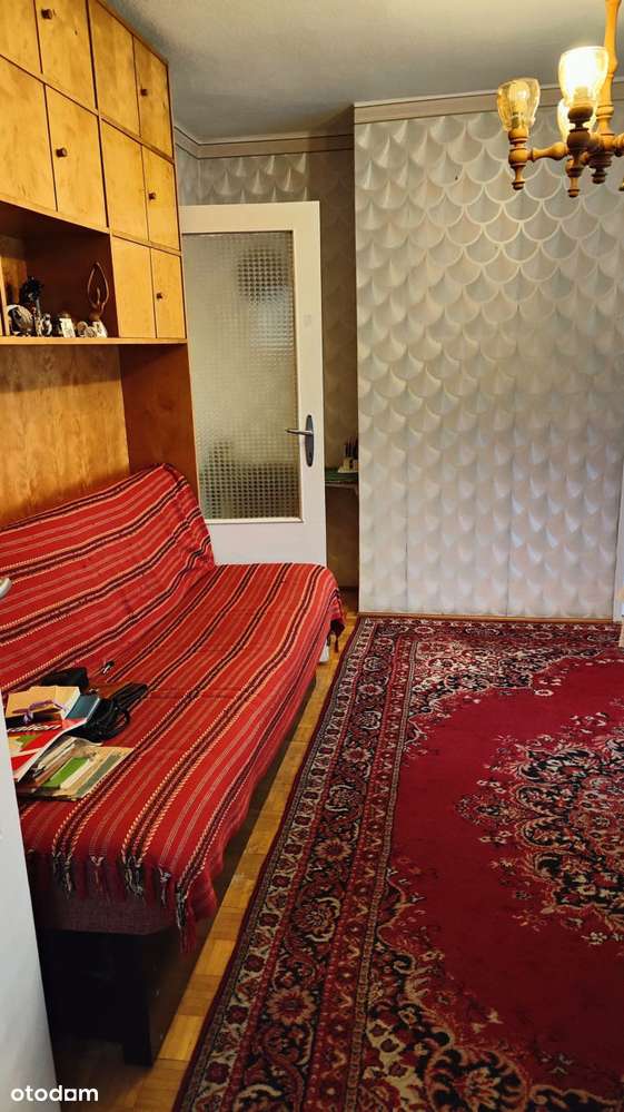 Mieszkanie na sprzedaż-6