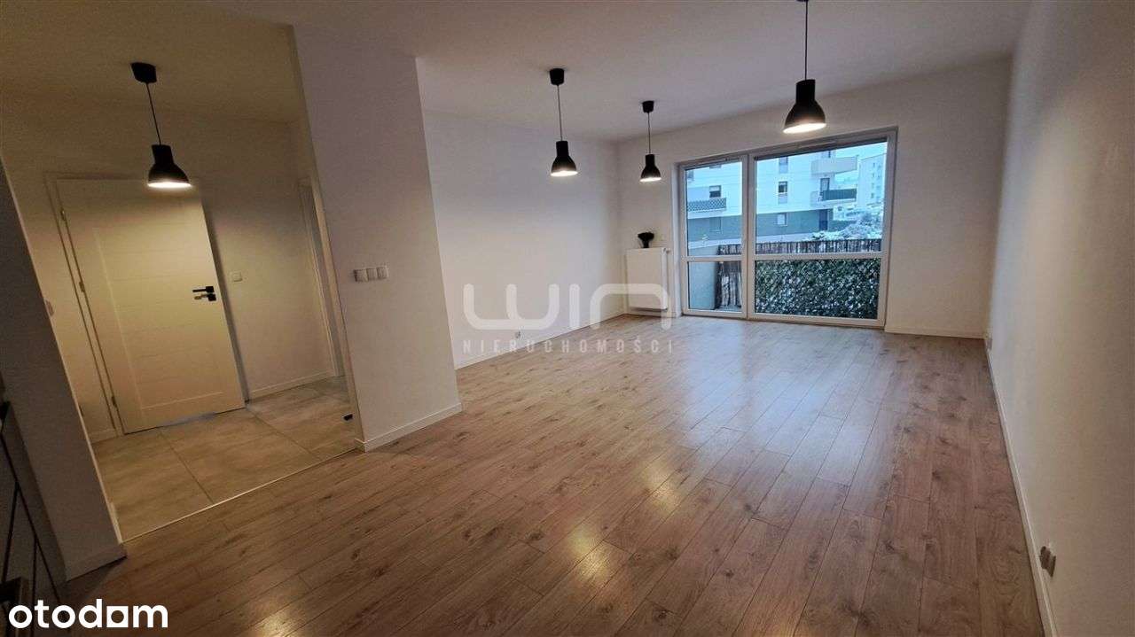 Siewna - 2 pokoje 50 m2 bez prowizji !!! - Pełny obrazek: 2/7