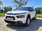 Citroën C4 Cactus 1.2 PureTech Feel Pack - 1