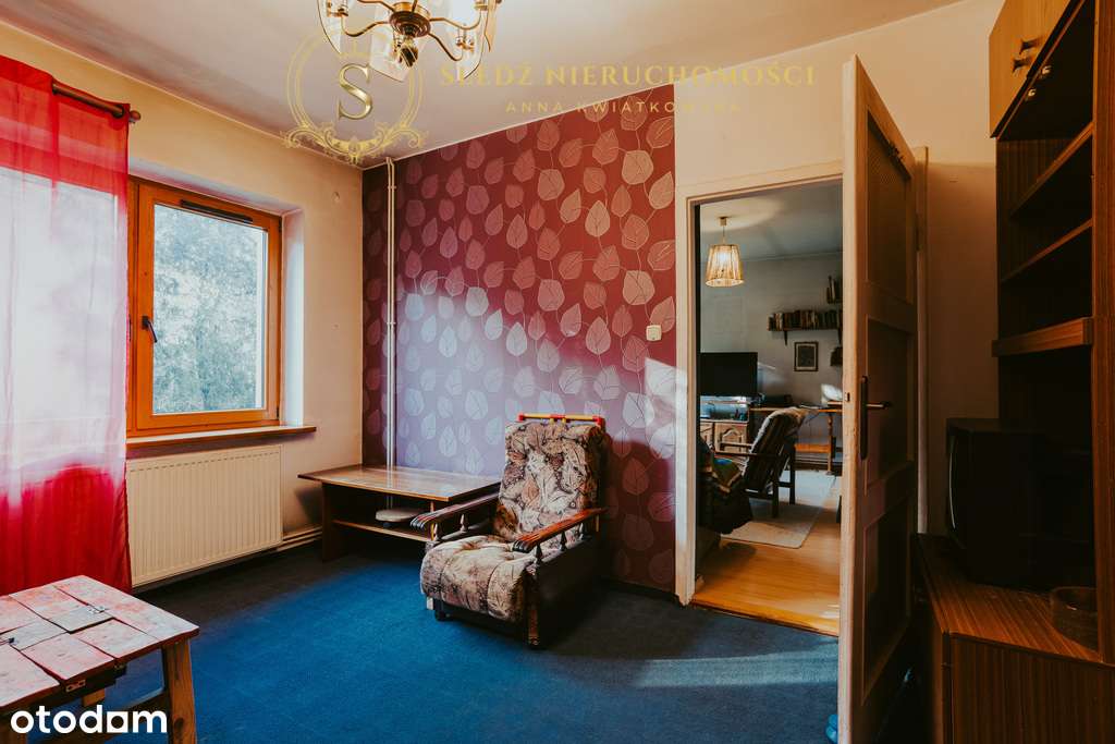 Leśniczówka  Prawdziwy Rarytas 35 min od Wrocławia-15