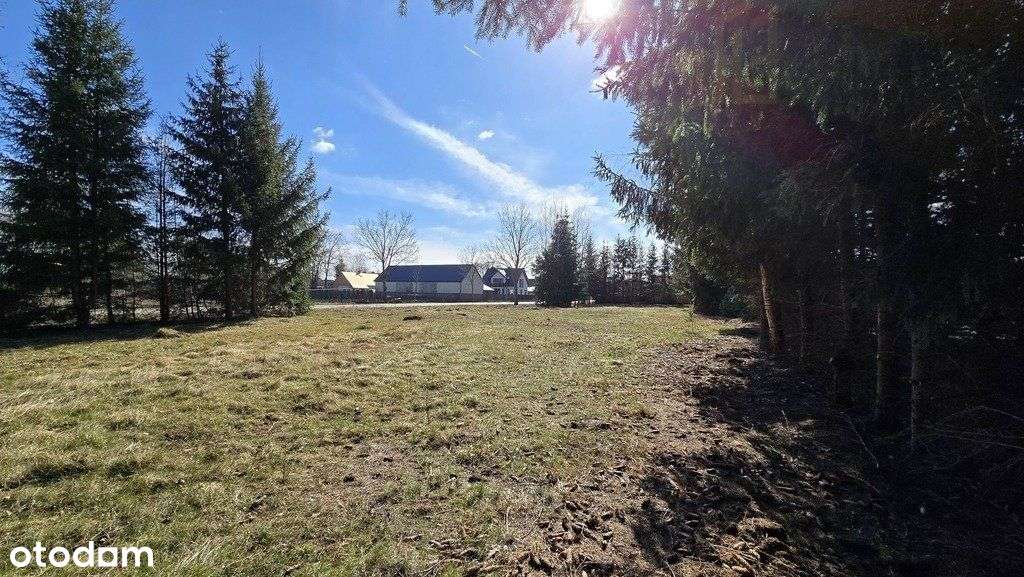 Wyjątkowa działka w centrum Obierwi 6600zł/a - Pełny obrazek: 5/5