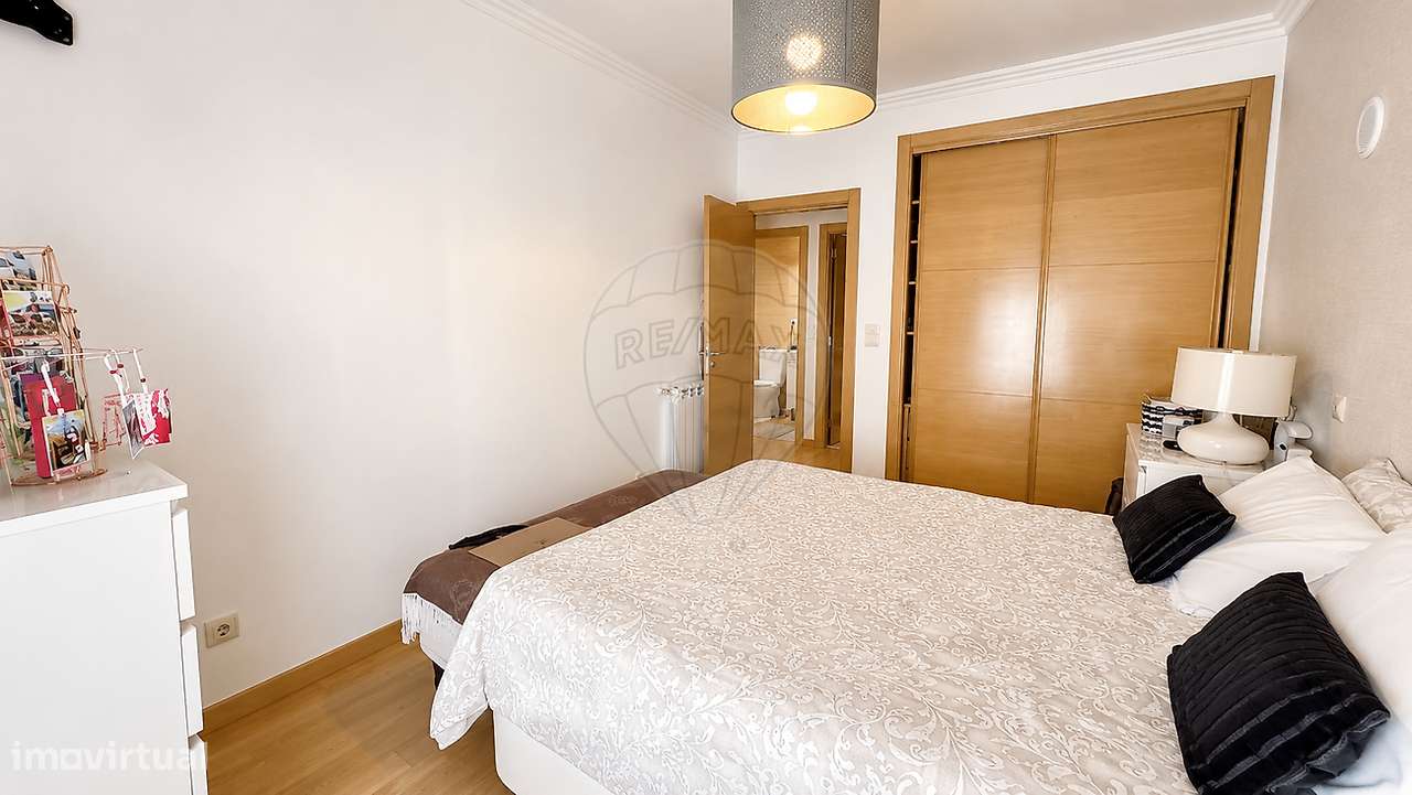 Apartamento T2 para venda-13