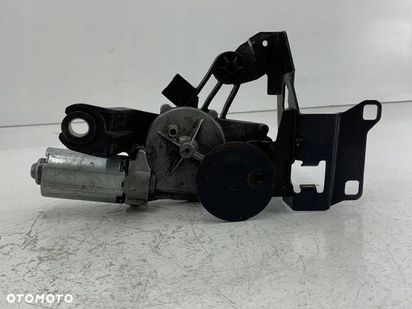 BMW E61 KOMBI SILNICZEK MECHANIZM WYCIERACZKI TYŁ 7061367 - 7