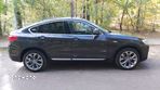 BMW X4 - 5