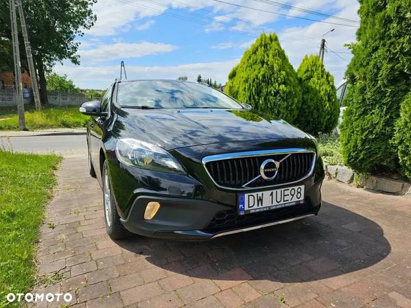 Volvo V40 Cross Country D2 - 1