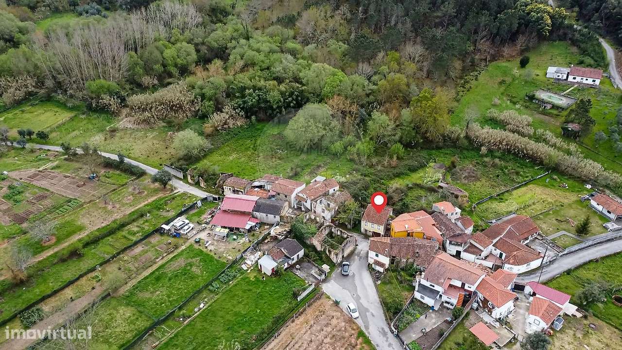 Moradia T2 para venda - Grande imagem: 4/12