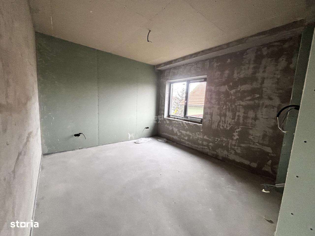 Cladire Moderna, Exterior Finisat, cu 7 Apartamente si Spatiu Comercia-5