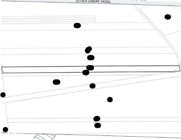 Teren extravilan cota parte 1/3, Rediu, ID: R2642185 - Imagine principală: 2/7