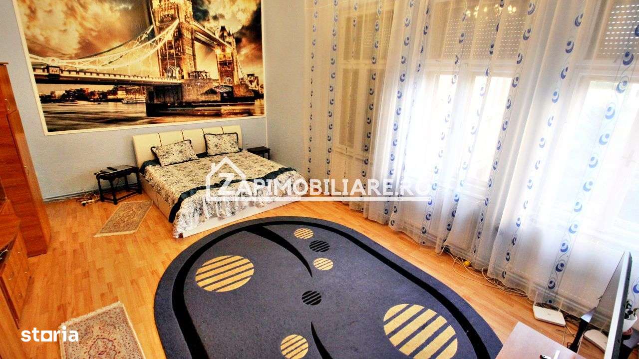 Apartament 4 camere,2 băi,2 parcări,132 mp,Ultracentral - Imagine principală: 4/16