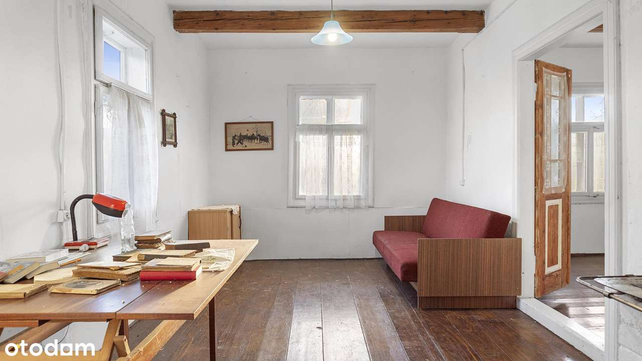 Dom z "Duszą" okolice Sanoka-6