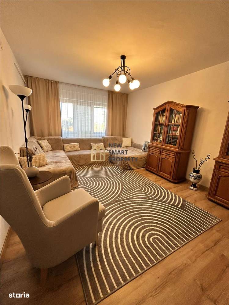 Apartament 2 camere de vanzare - Decebal-1