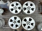 ALUFELGI AUDI 7.5" x 17" 5x112 ET58 - 1