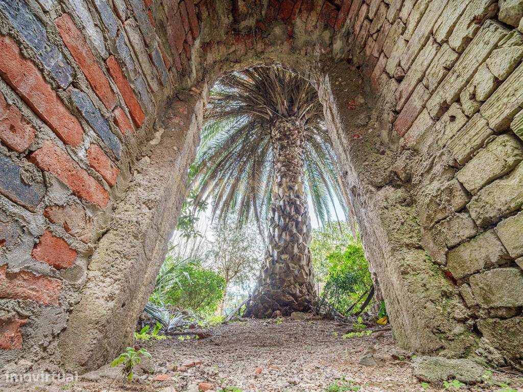Moradia com Terreno Amplo e Vista Deslumbrante - Concelho de Ourém-54