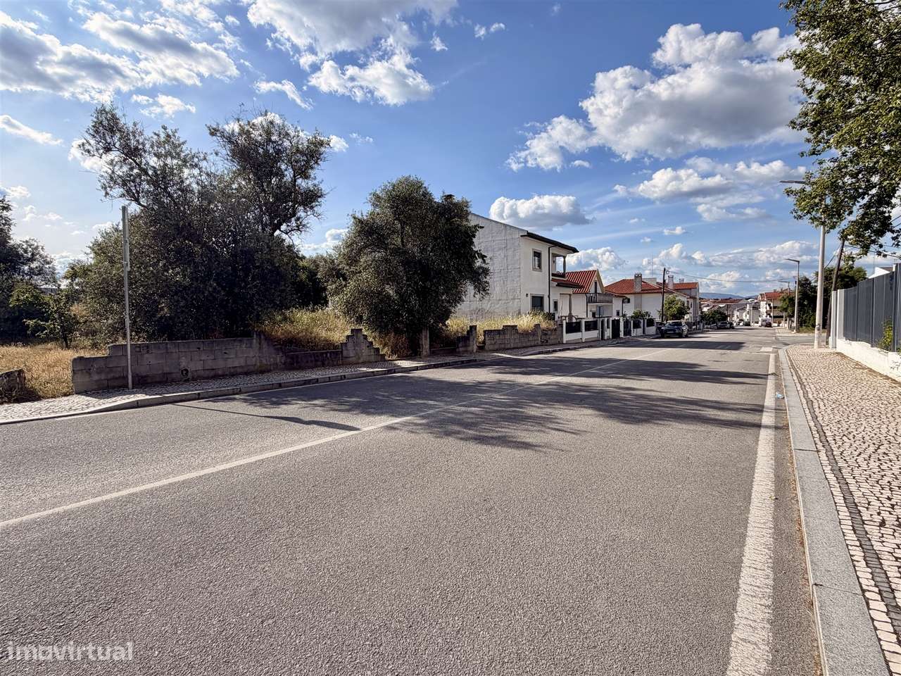 Terreno Para Construção  Venda em Alcains,Castelo Branco-9