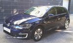 VW Golf e-Golf - 3