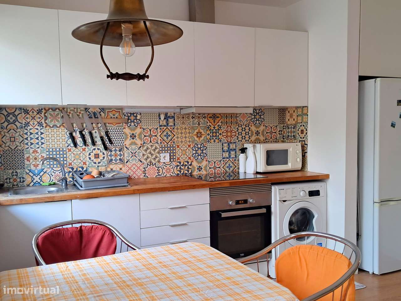 T2 no Centro histórico com Vista Deslumbrante para o rio Douro - Grande imagem: 4/19