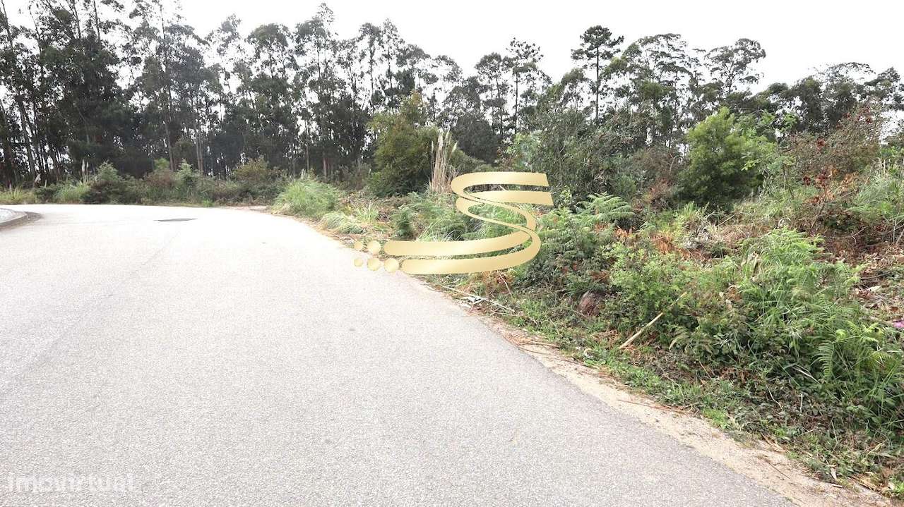 Terreno com Viabilidade de Construção entre Anta e Silvalde Espinho-7