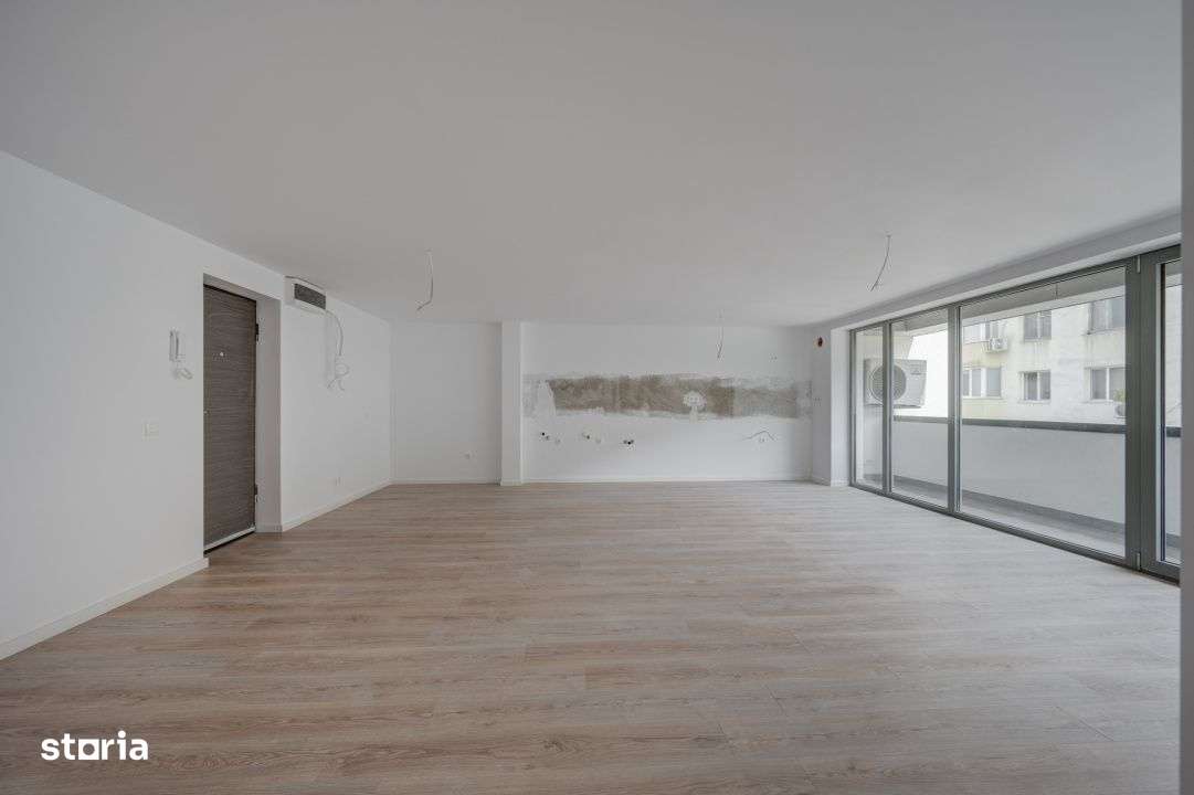 Apartament nou Parcul Circului | + TVA - Imagine principală: 5/13