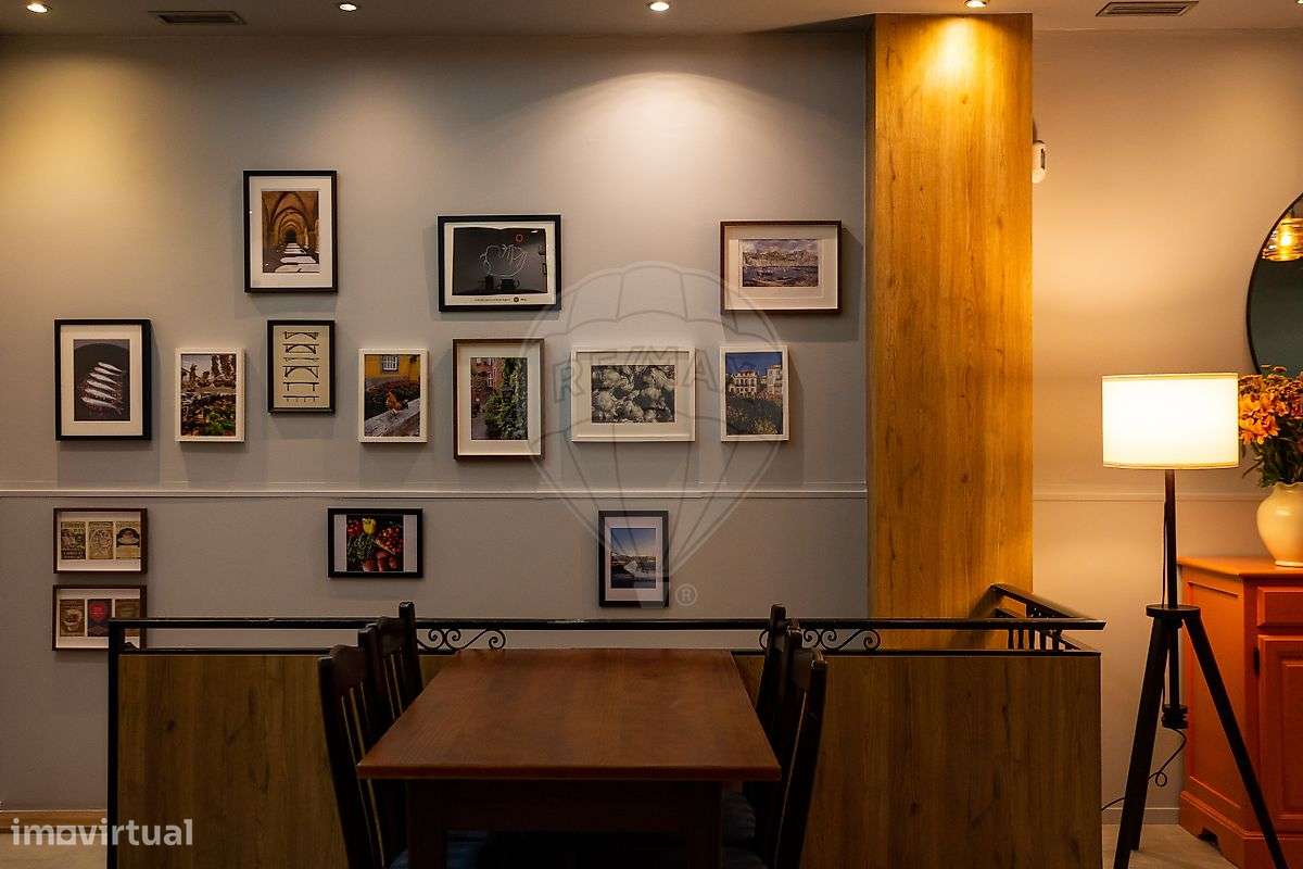 Trespasse  para venda-5