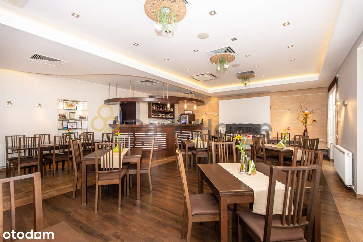 Gotowy Biznes - Wyjątkowa inwestycja - Pełny obrazek: 3/20