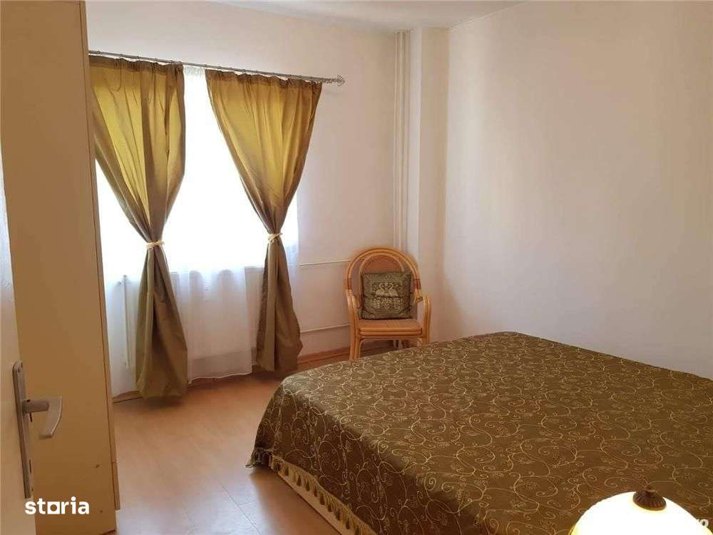 AP. 2 CAMERE TINERETULUI, MODERN, BUCATARIE INCHISA, METROU 6 MINUTE - Imagine principală: 4/8