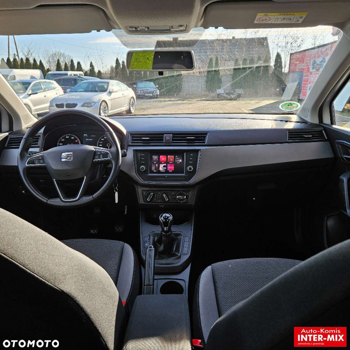 Seat Ibiza - 28