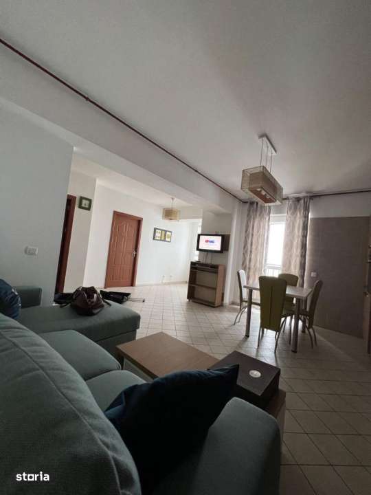 Apartament 2 camere-de vanzare-zona Decebal