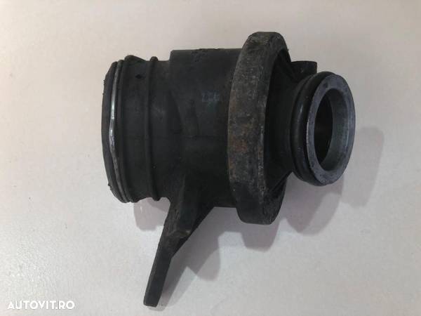 Debitmetru / rezonator turbo Mercedes C-Class (2001-2007) [W203] 2.7 cdi a6110981807 - 1