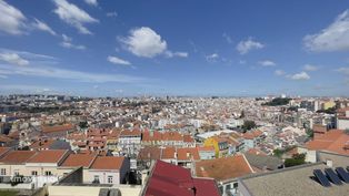 LISBOA - T2 na pitoresca e histórica zona da Graça!