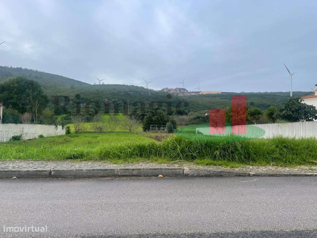 Terreno Alcobertas***RIOMAGIC*** - Grande imagem: 5/8