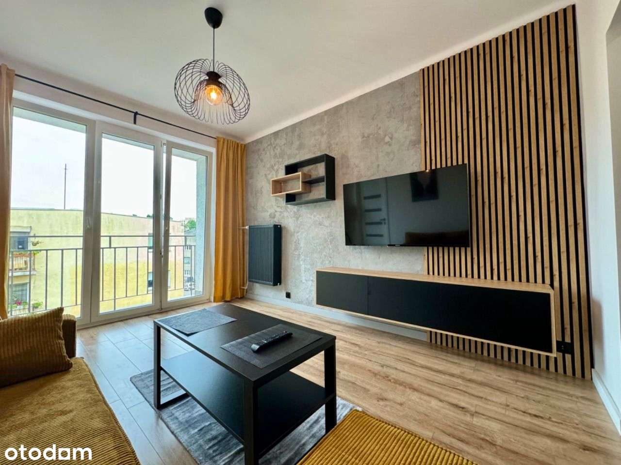 Wynajmę 2 pokojowe mieszkanie po remoncie - Pełny obrazek: 5/20