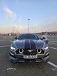 Ford Mustang 2.3 EcoBoost Aut. - 1