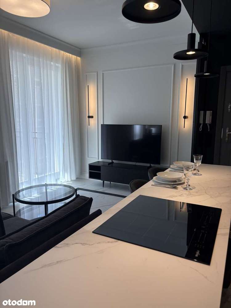 Wyjątkowe mieszkanie w nowej kamienicy art. Hose - ulica Śląska - Pełny obrazek: 5/13